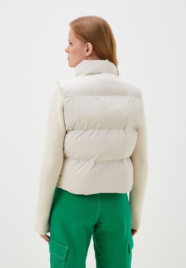 фото Жилет утепленный o'stin