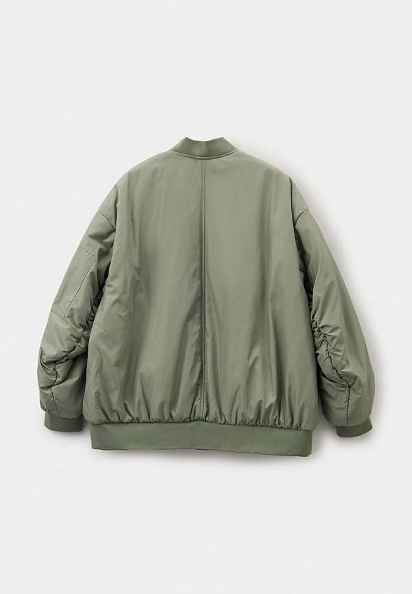 фото Куртка утепленная o'stin