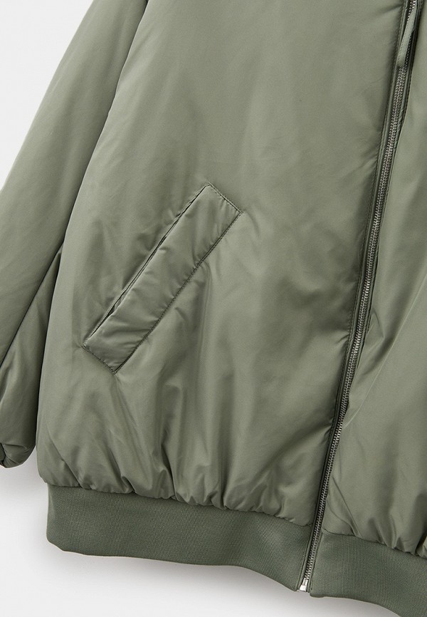 фото Куртка утепленная o'stin