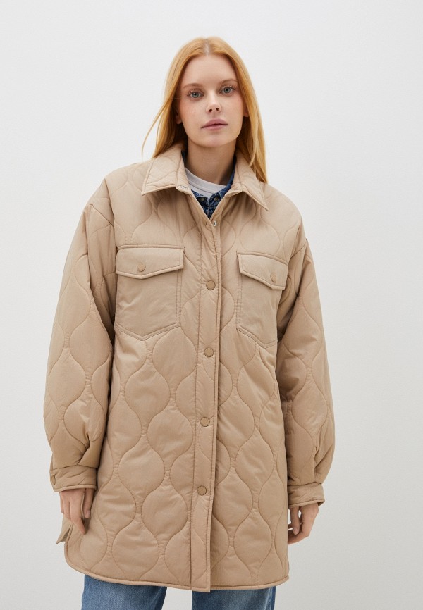 фото Куртка утепленная o'stin