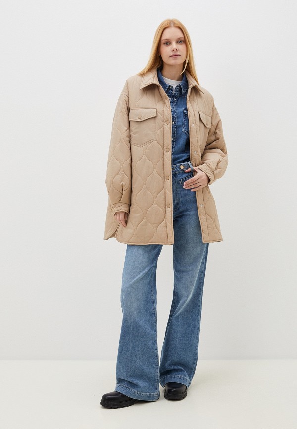 фото Куртка утепленная o'stin