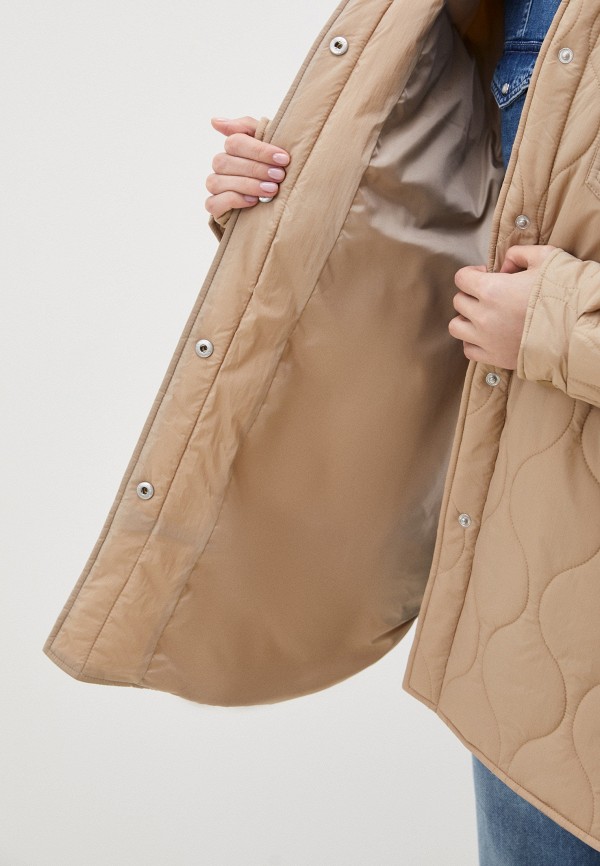 фото Куртка утепленная o'stin