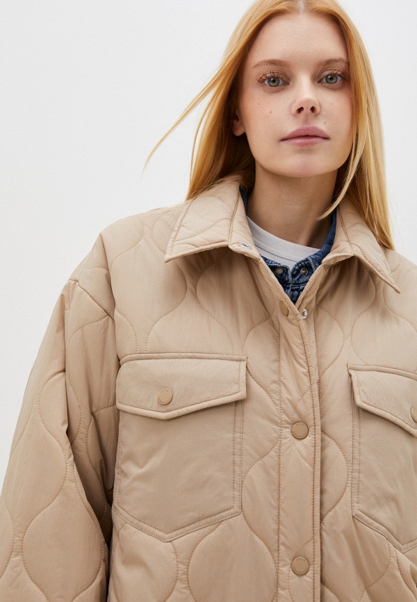 фото Куртка утепленная o'stin