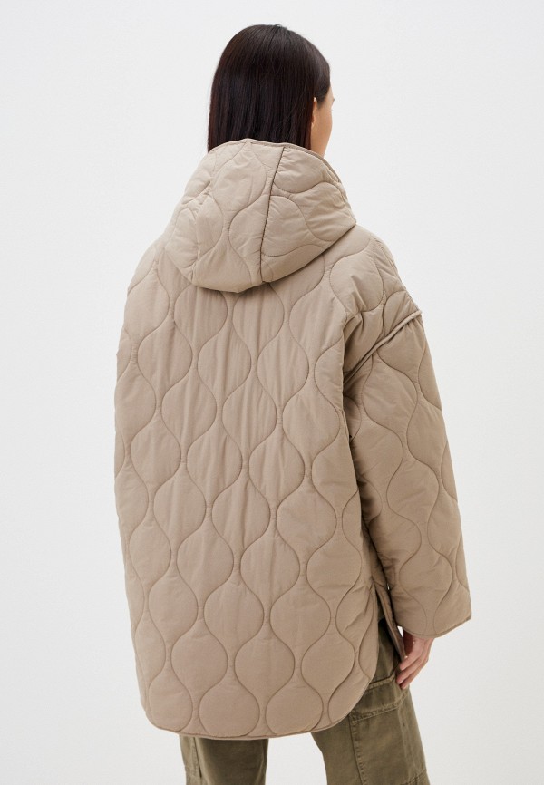 фото Куртка утепленная o'stin