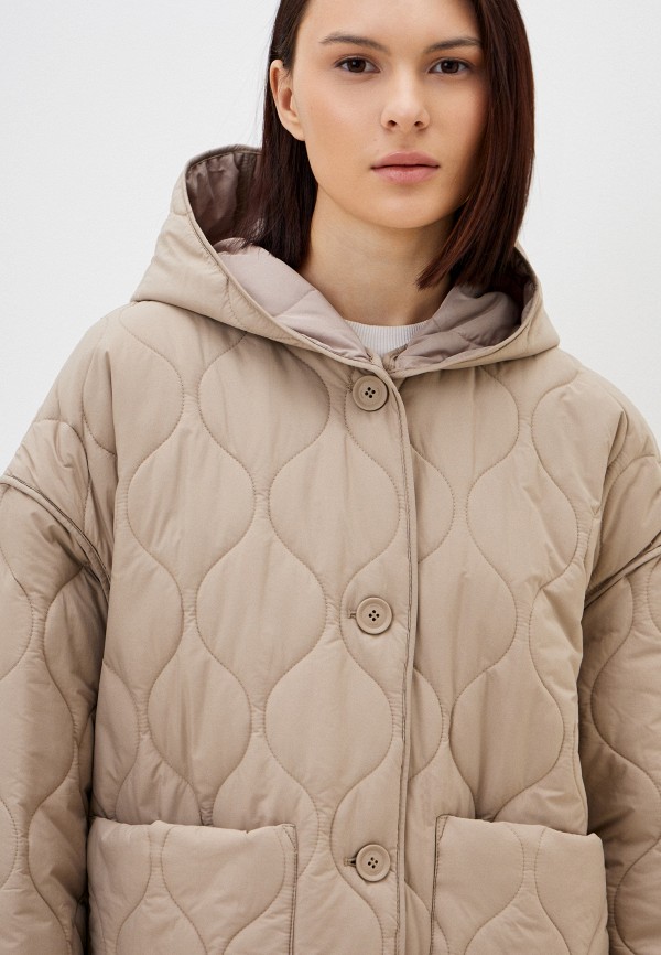 фото Куртка утепленная o'stin