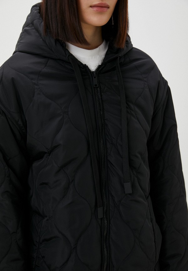 фото Куртка утепленная o'stin