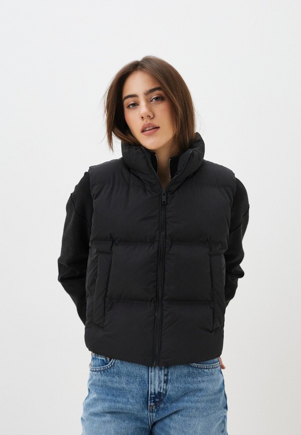 фото Жилет утепленный o'stin