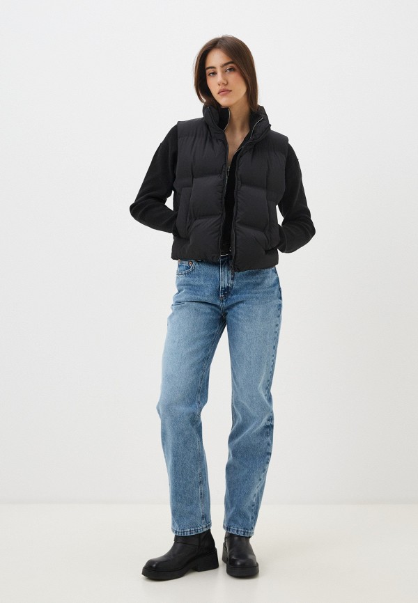 фото Жилет утепленный o'stin