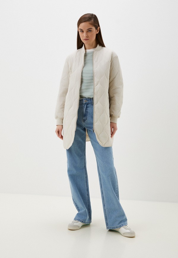 фото Куртка утепленная o'stin