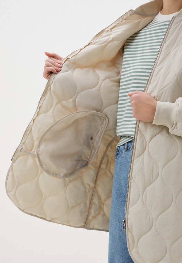 фото Куртка утепленная o'stin