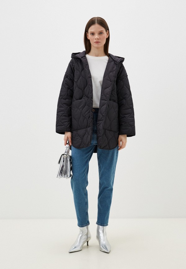 фото Куртка утепленная o'stin