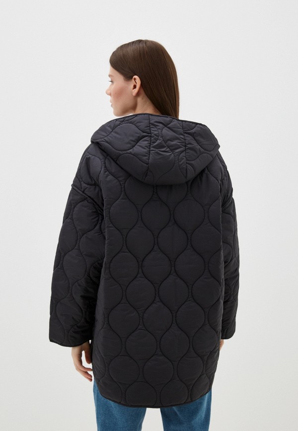 фото Куртка утепленная o'stin