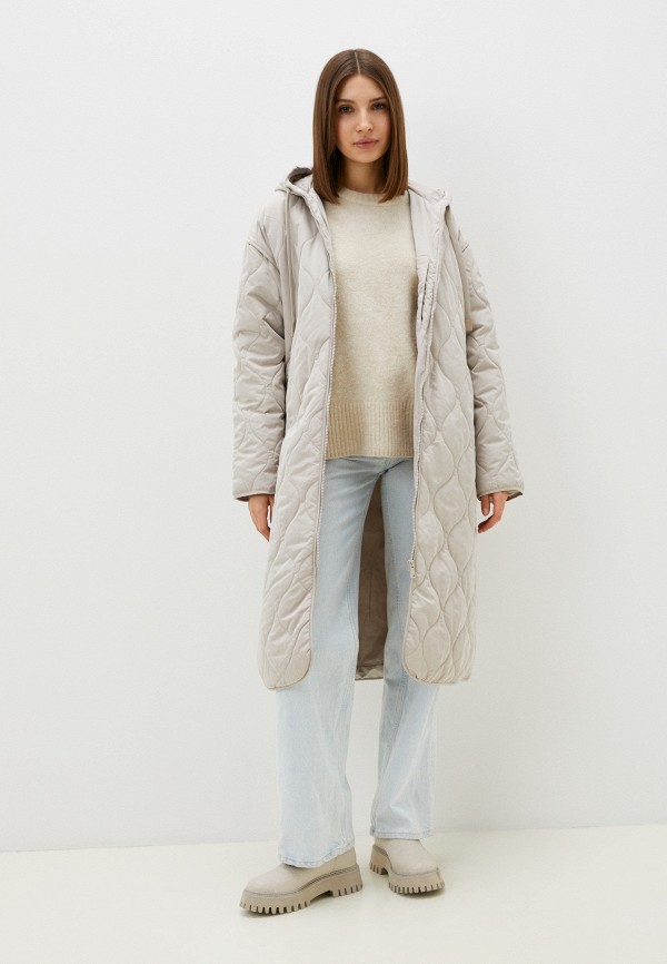 фото Куртка утепленная o'stin