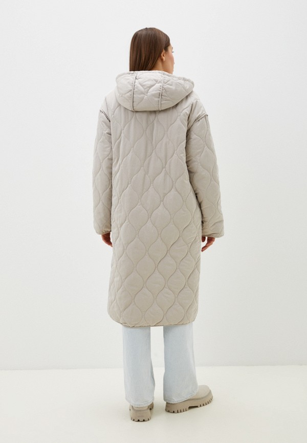 фото Куртка утепленная o'stin