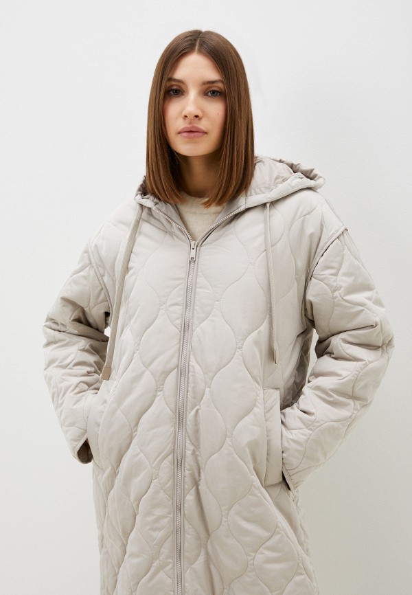 фото Куртка утепленная o'stin