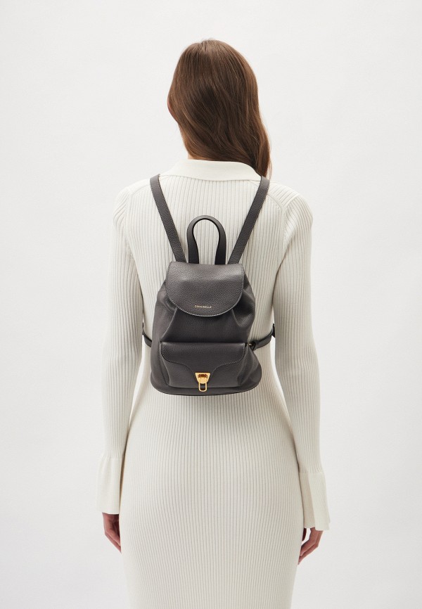 фото Рюкзак coccinelle