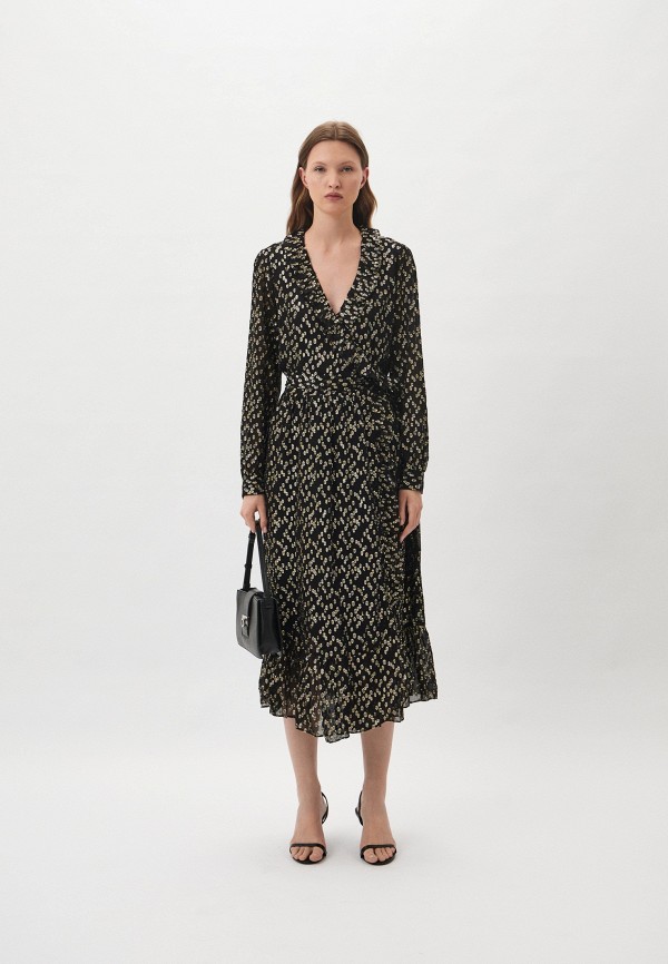 

Платье Michael Michael Kors, Черный