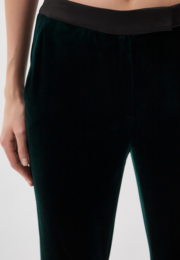 фото Брюки karl lagerfeld