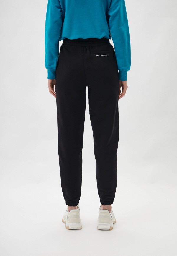 фото Брюки спортивные karl lagerfeld