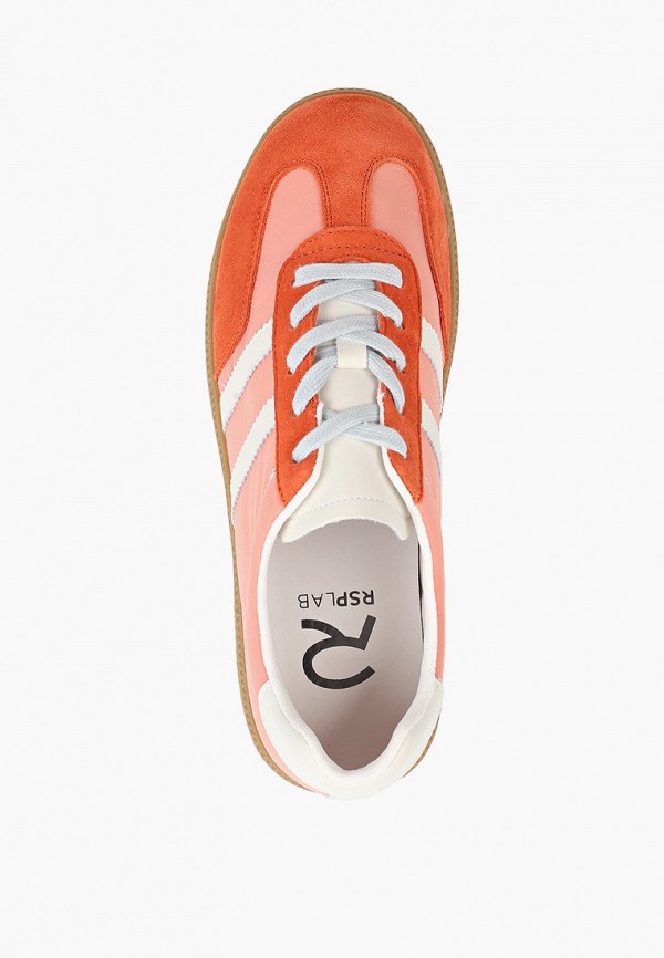 фото Кеды respect