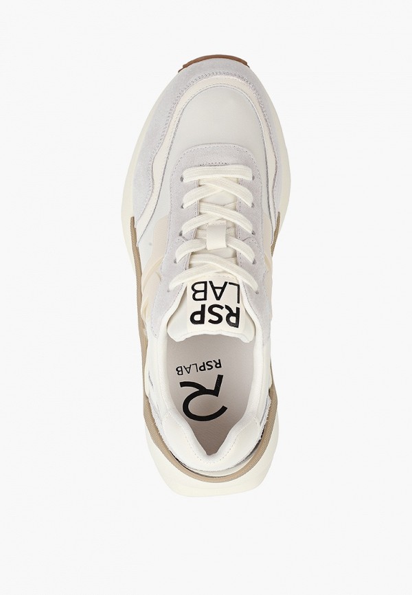 фото Кроссовки respect