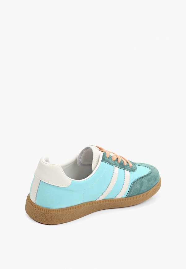 фото Кеды respect