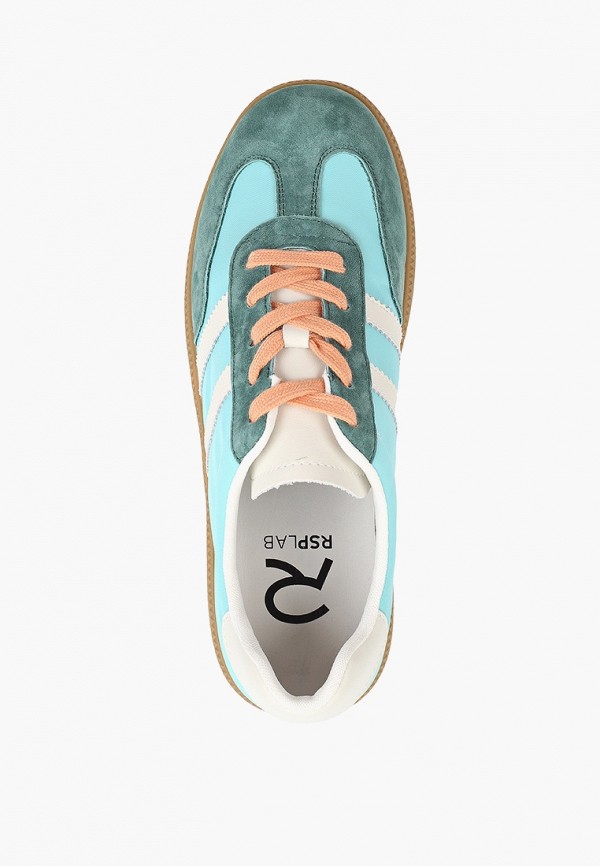 фото Кеды respect