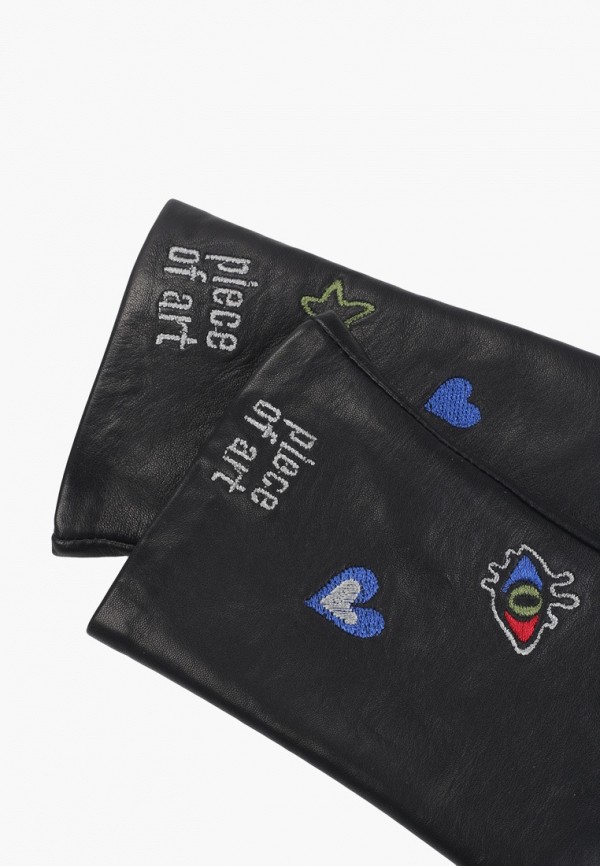 фото Перчатки eleganzza