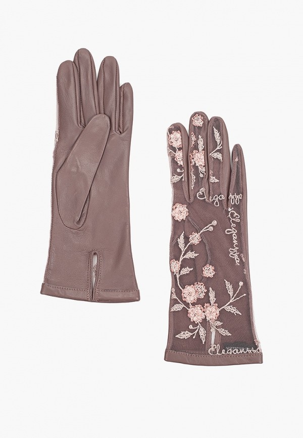 фото Перчатки eleganzza