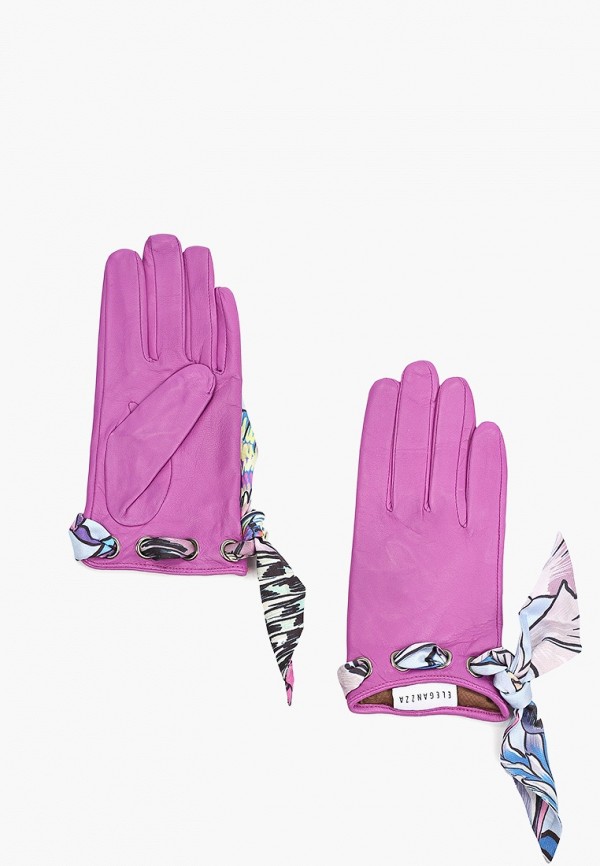 фото Перчатки eleganzza