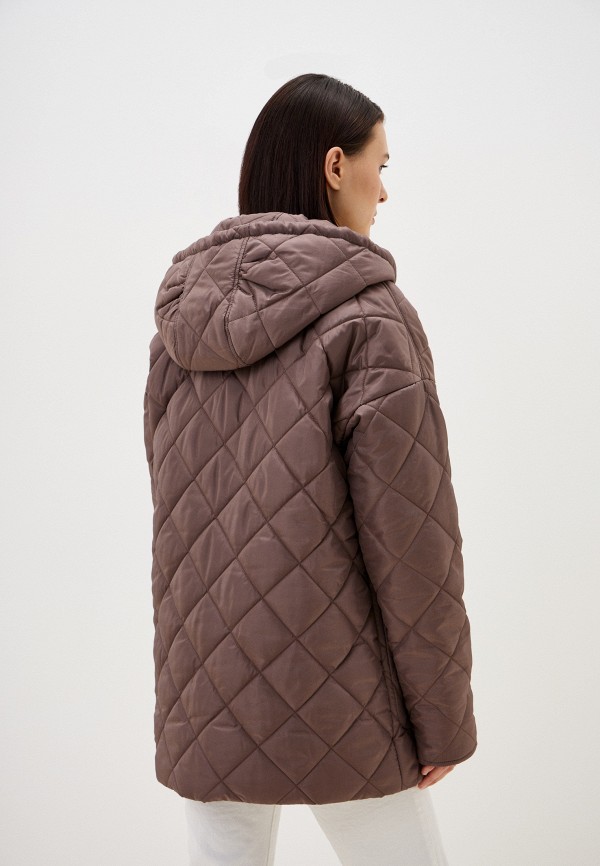 фото Куртка утепленная vera lapina