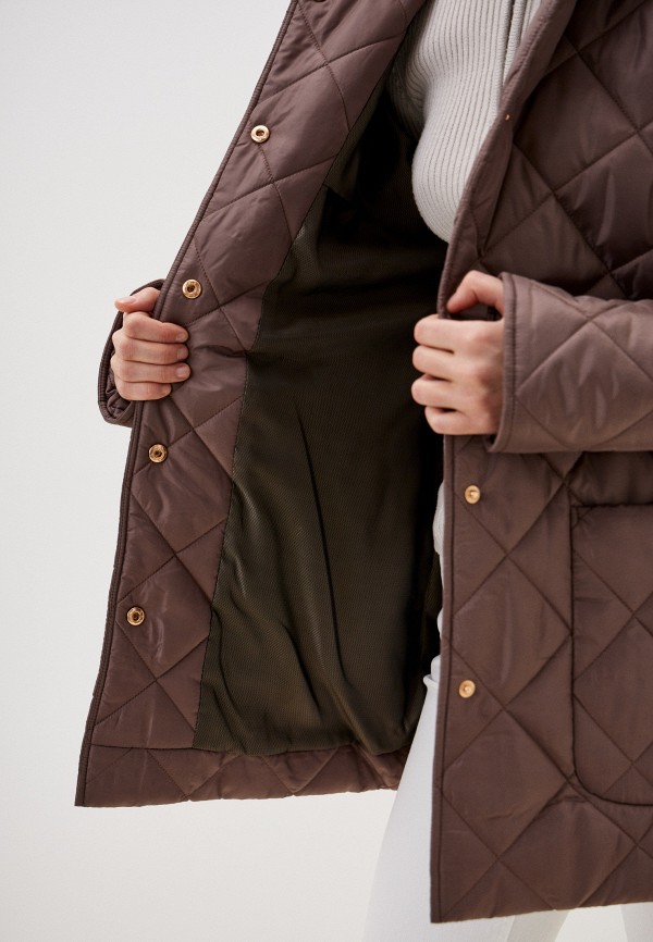 фото Куртка утепленная vera lapina