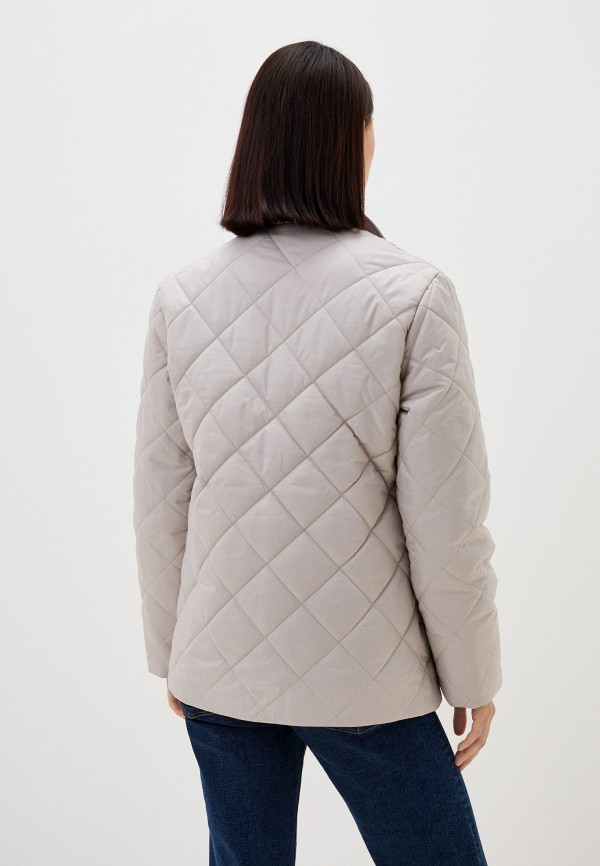 фото Куртка утепленная vera lapina