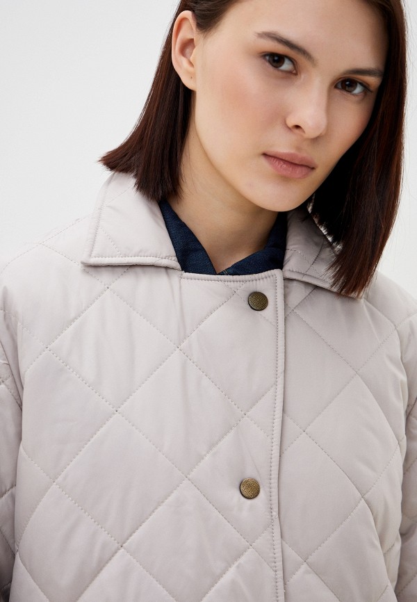 фото Куртка утепленная vera lapina