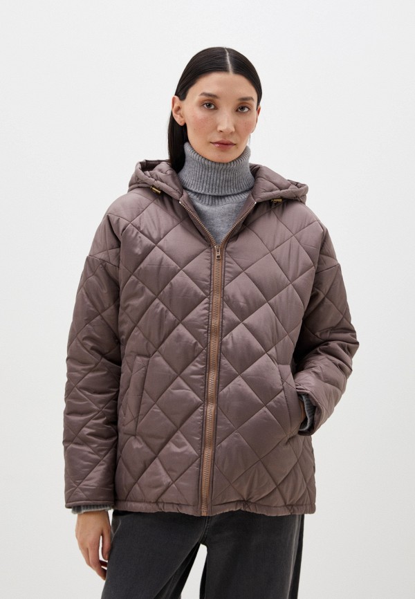 Куртка утепленная Vera Lapina 7245₽