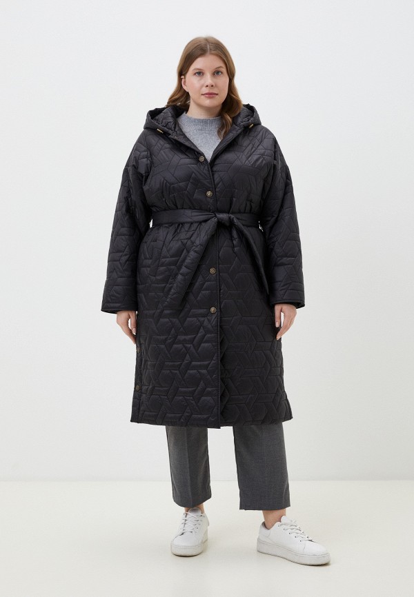 Куртка-пальто Vera Lapina