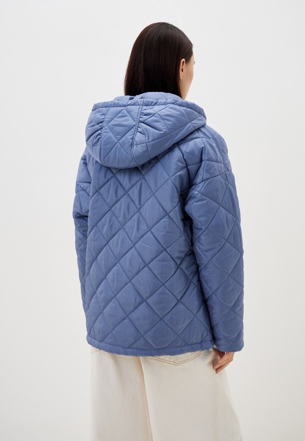 фото Куртка утепленная vera lapina