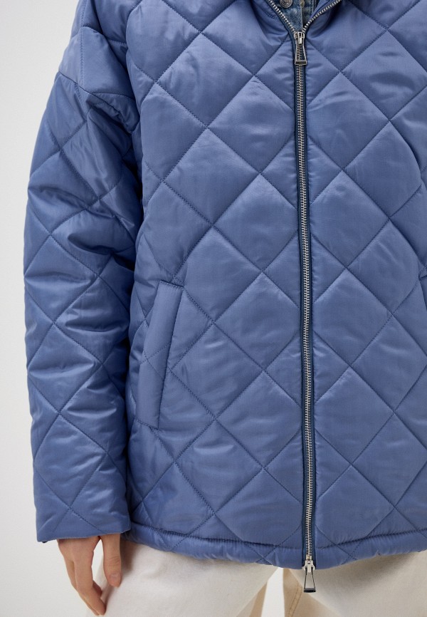 фото Куртка утепленная vera lapina