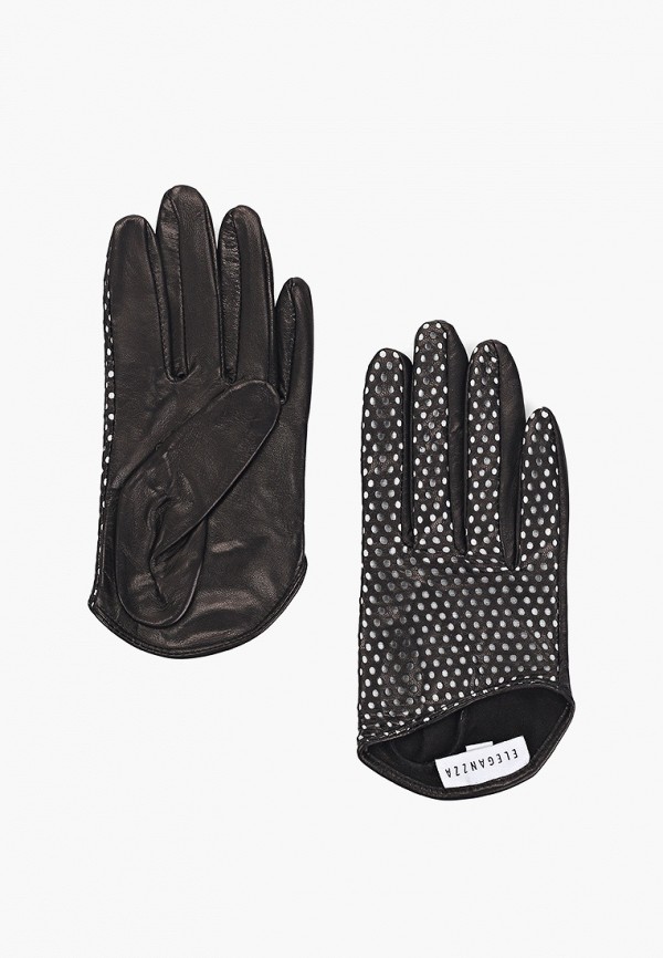 фото Перчатки eleganzza