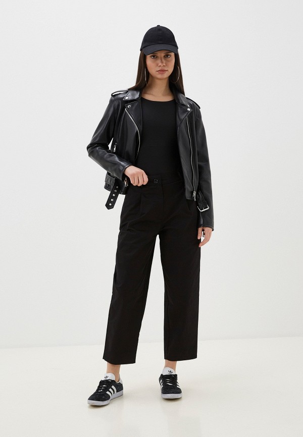 фото Брюки zarina