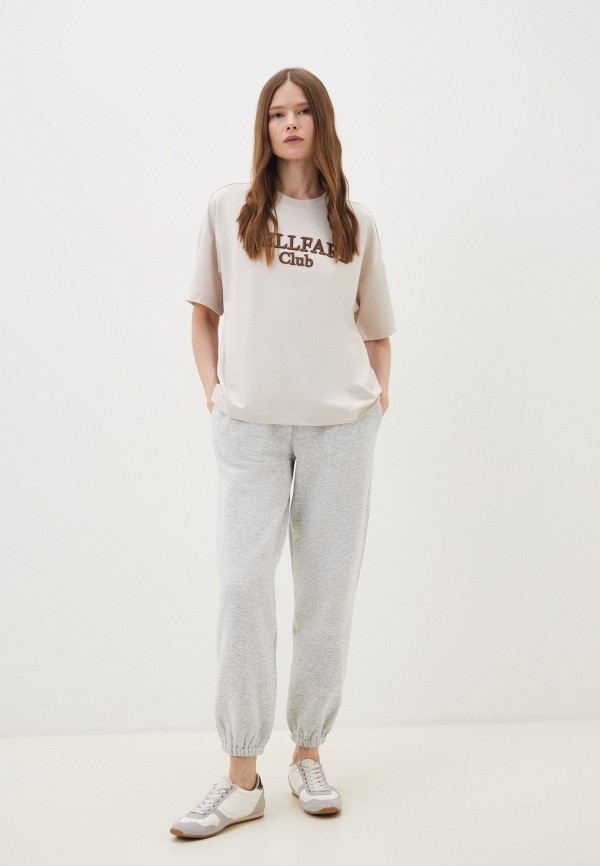 фото Брюки спортивные christina shulyeva