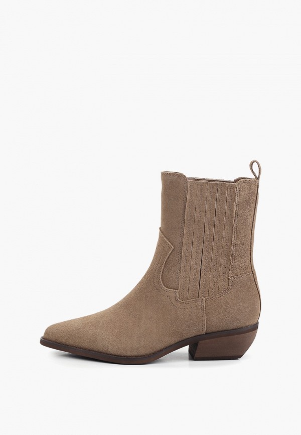 фото Полусапоги love republic