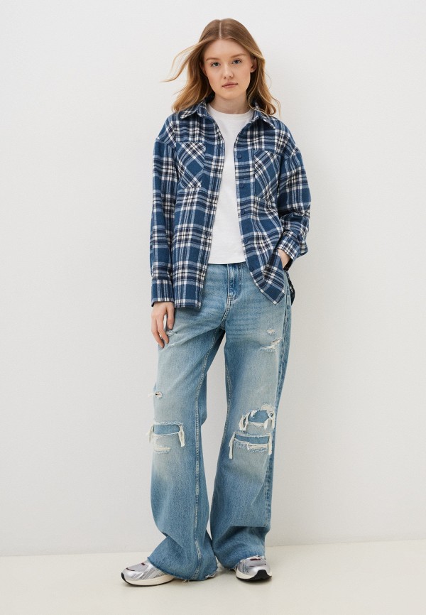 фото Рубашка gpride