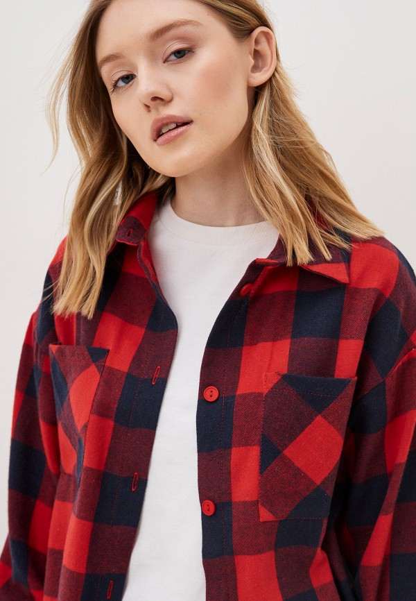 фото Рубашка gpride