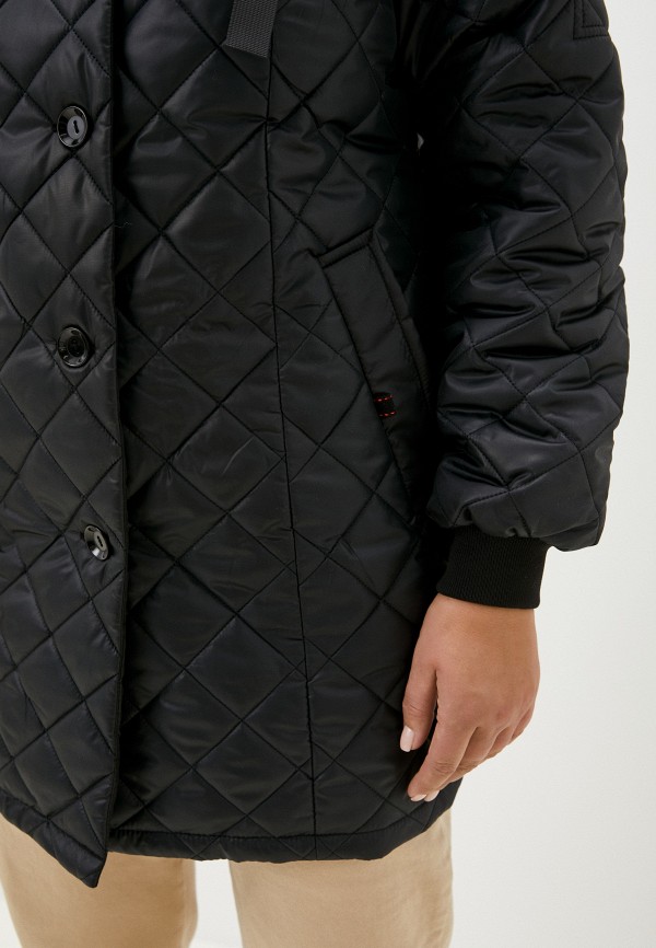 фото Куртка утепленная wiko