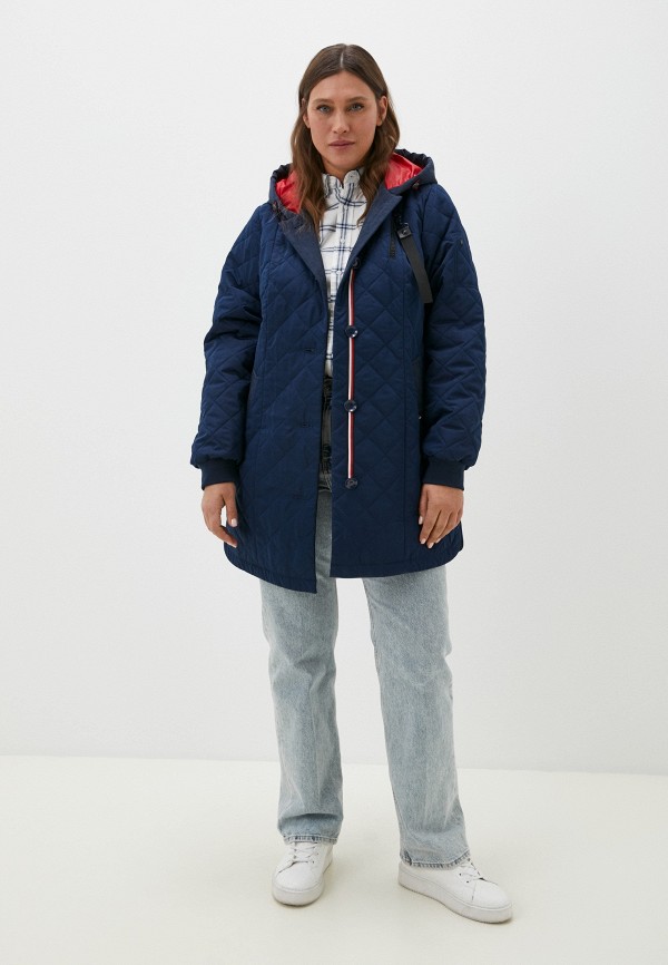 фото Куртка утепленная wiko