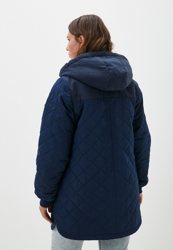 фото Куртка утепленная wiko