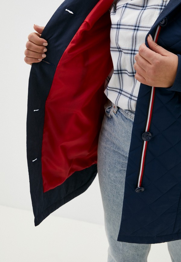 фото Куртка утепленная wiko