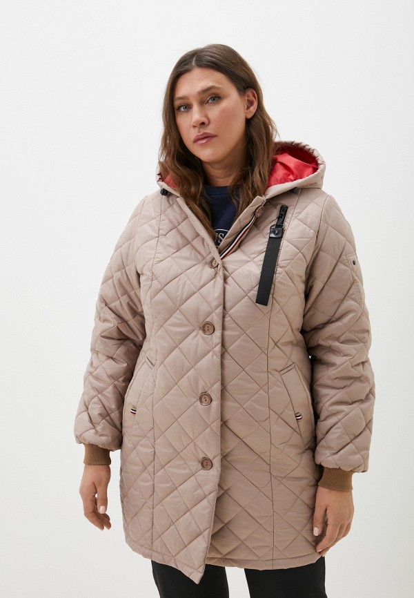 фото Куртка утепленная wiko