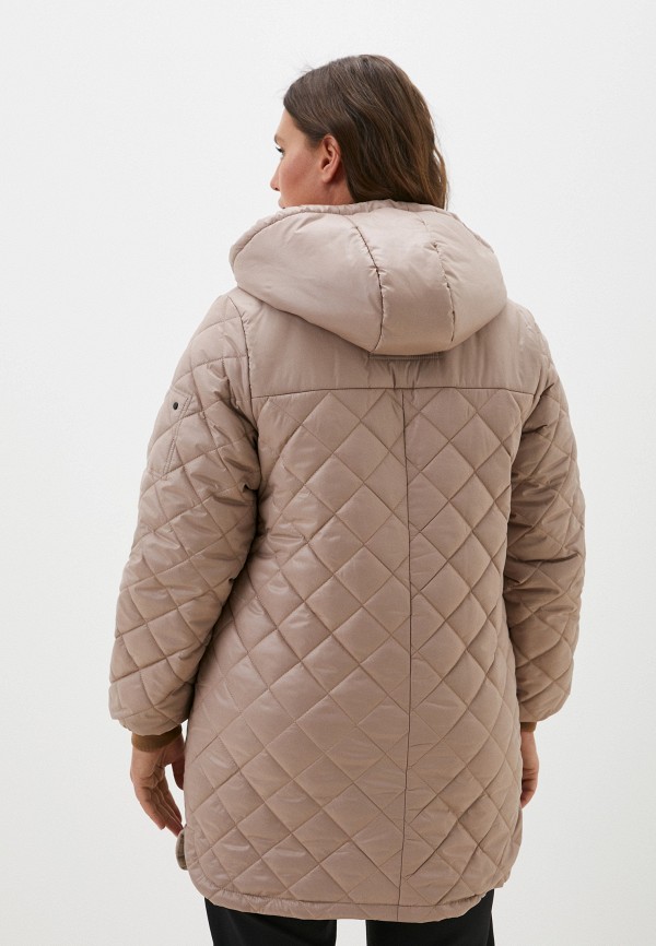 фото Куртка утепленная wiko